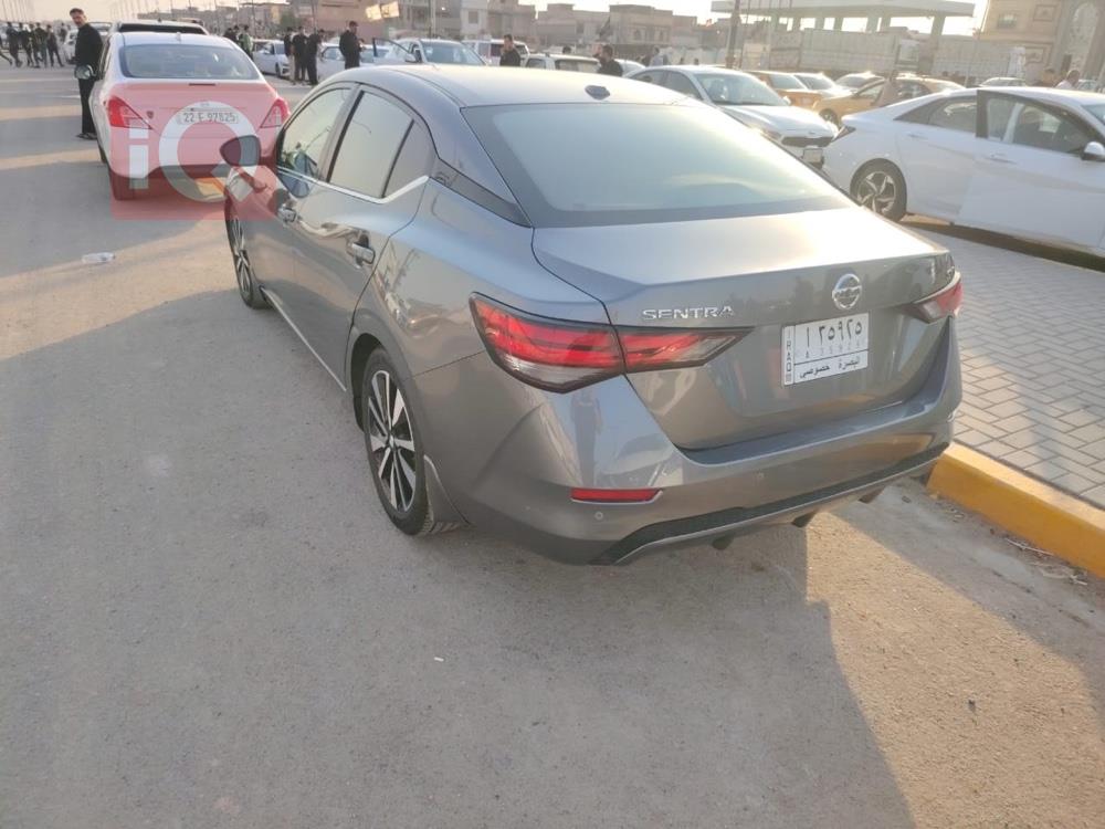 Nissan Sentra